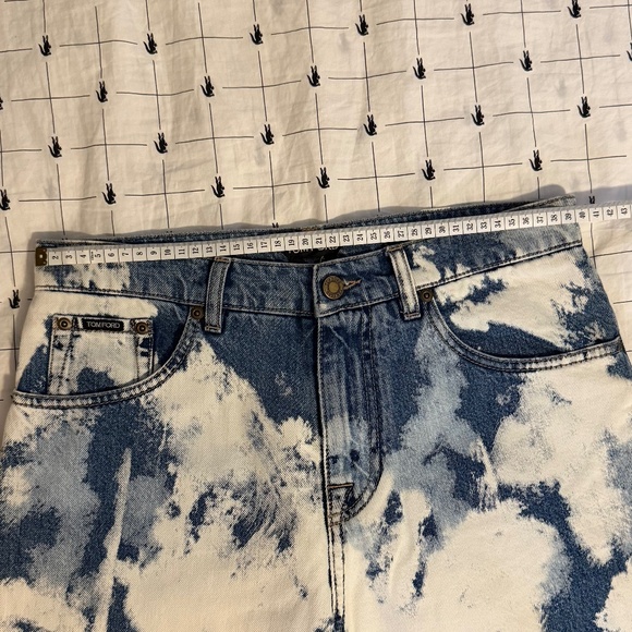 TOM FORD Boyfriend Jeans - Picture 12 of 14